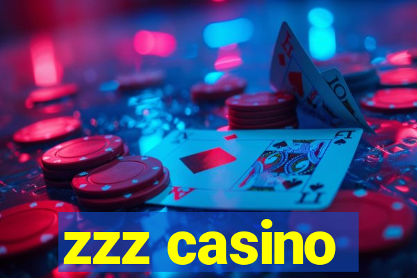 zzz casino